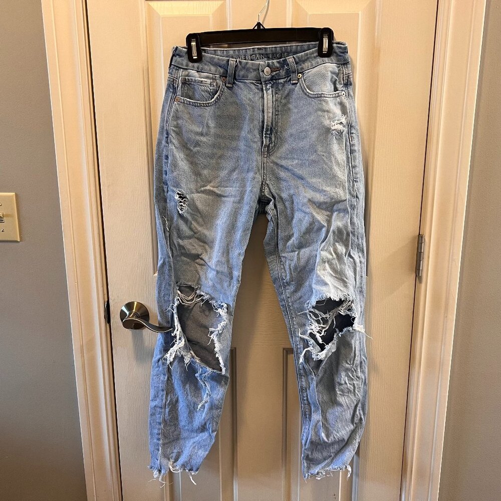 American Eagle Women's Jeans